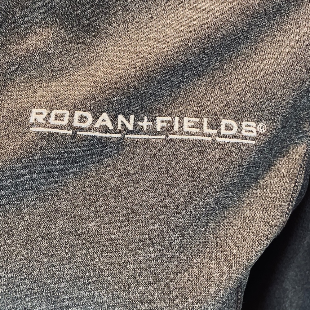 R+F zip jacket - Picture 6 of 8